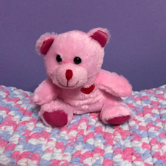 Meet your Posher, Kylee - Picture 1 of 1